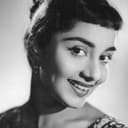 Sadhana Shivdasani als Shanta