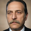 Zeki Tüney als 