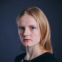 Jochanah Mahnke als Erna