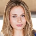 Rita Volk als Heather