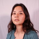 Celeste Liu als Anna (Cashier)