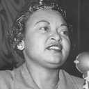 Mamie Till Mobley als 