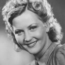 Barbro Kollberg als Gertrud Tallrot