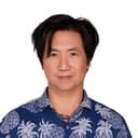 Greg Chun als Deodorant Commercial Narrator (voice)