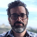 Érico Borgo als Jornalista 1