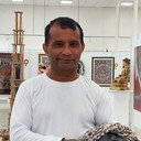 Aashant Sharma als 