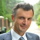 Sławomir Tomczak als Man in Hospital