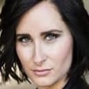 Veronica Burgess als Jennifer