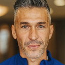 Luis Garcia als Self