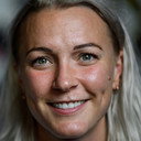 Sarah Sjöström als Self (archive footage)