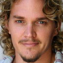 Robert Reitano als Latino Convict