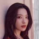 이새롬 als Self - Contestant