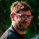 Diego Robino, Executive Producer