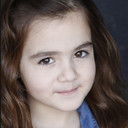 Saphina Chanadet als Young Cindy