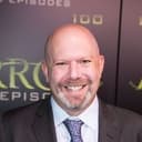 Marc Guggenheim, Executive Producer