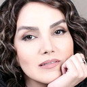Marjan Shirmohammadi als 