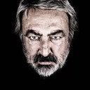 Kaya Akarsu als Nazım Paşa
