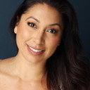 Giselle Samson als Self - Cycle #1 Contestant