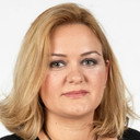 Nuray Uslu als Rüya Uslu