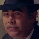 Angelo Boscariol als Saloon Patron (uncredited)