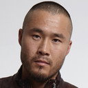 Naomen Eerdeni als Mongolian Husband