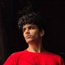 Arjan Panwar als Sameer Ahmed