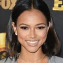 Karrueche Tran als Con-Ployee #2