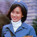 Chen Yanhua als 玉华