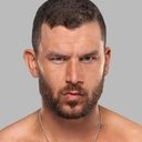 Curtis Hussey als Fandango