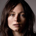 Lilli Stein als Agent Lowe