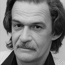 Николай Солодилов als инвалид (роман «Билетик на второй сеанс»)