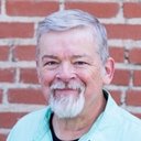 Clint McElroy als Max's dad