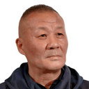 亮子 als Eagle