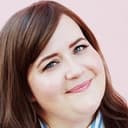 Aidy Bryant als Statue of Liberty Lady
