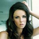 Robyn Olivia Heaney als Com Sergeant