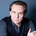 Андрей Егоров als Barashkin