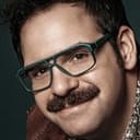 Jorge Usón als Fede
