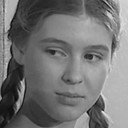 Lyudmila Graves als Masha
