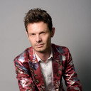Kaz McFadden als Kareltjie
