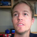 Scott Tarcy als The Engineer