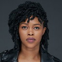 Phaphama Nqabeni als Nelly