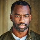 Darian Michael Garey als Group Leader