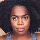 Janelle McDermoth als Nisha