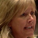 Diane Deans als Self (archive footage)