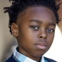 McColm Kona Cephas Jr. als Young Will Sharp (uncredited)