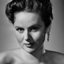 Nadia Gray als La reine Greta