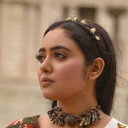 Anuska Chakraborty als 