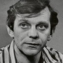 Viktors Pļuts als Krohn