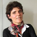 Violaine Sautter als Self - Geologist