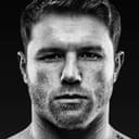 Canelo Álvarez als Canelo Alvarez